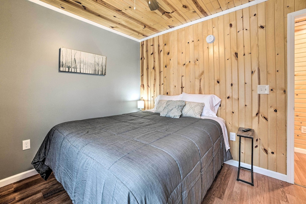 House (2 Bedrooms) photo 1
