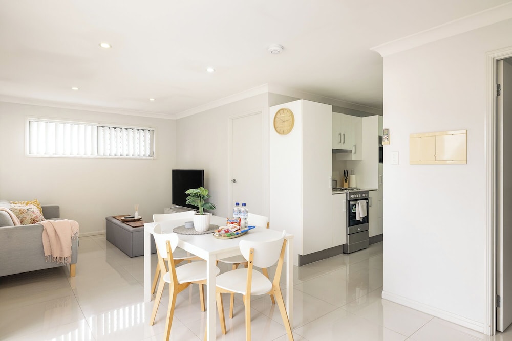 Superior Apartment, 2 Bedrooms, Non Smoking, Kitchen