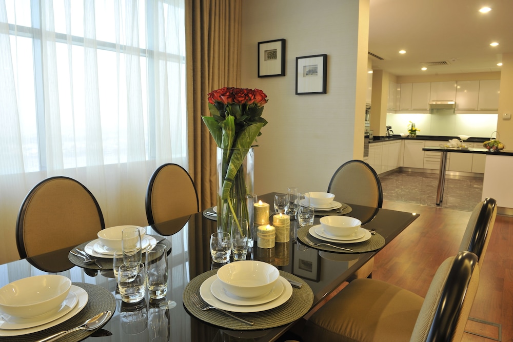 Penthouse, 3 Bedrooms - Photo 1