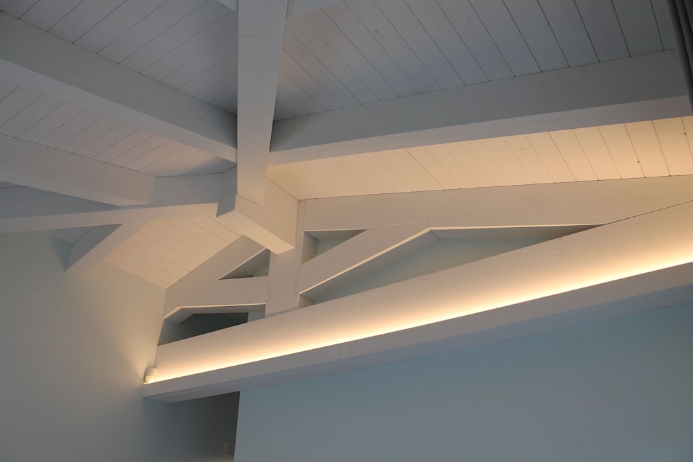 Design Double Room, Garden View, Tower photo 2