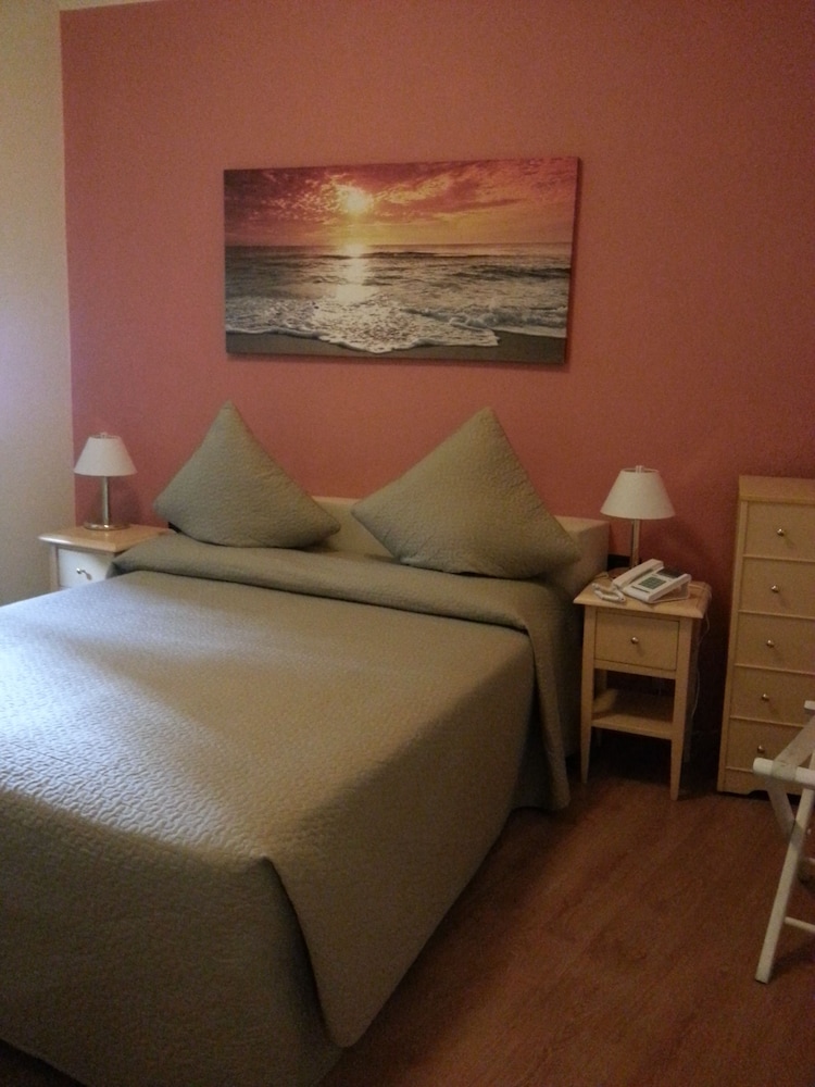 Economy Double Room, Private External Bathroom photo 3