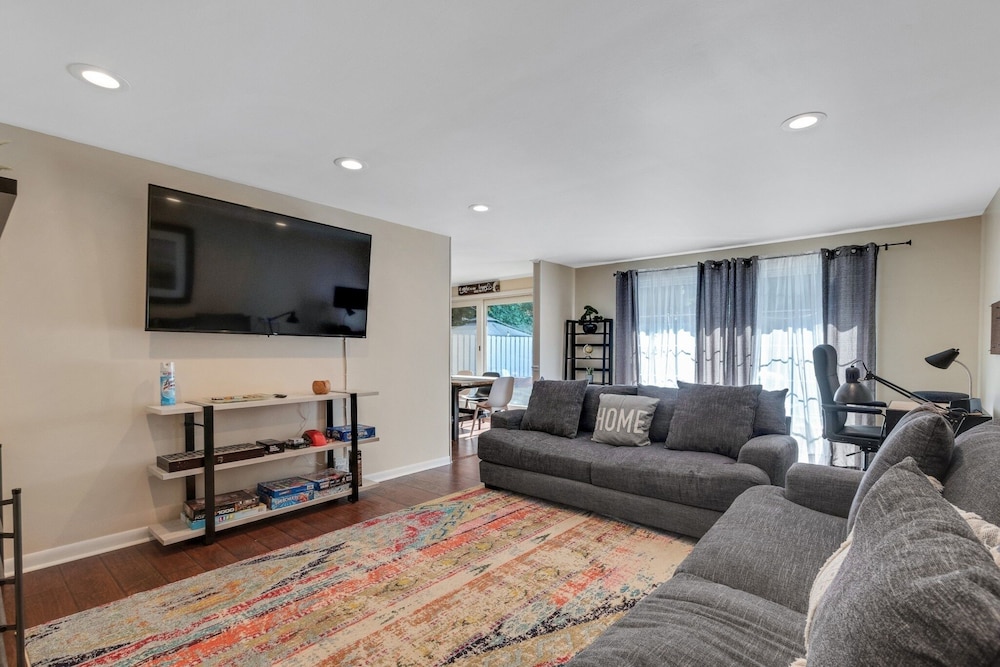 House, 4 Bedrooms
