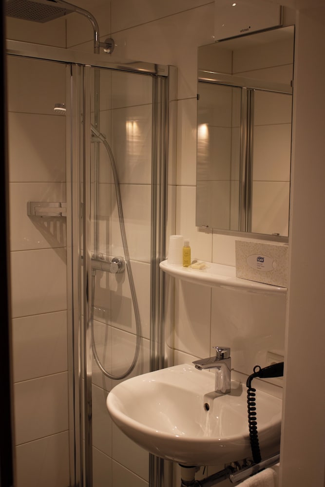 Comfort Double Room, Mountain View photo 3