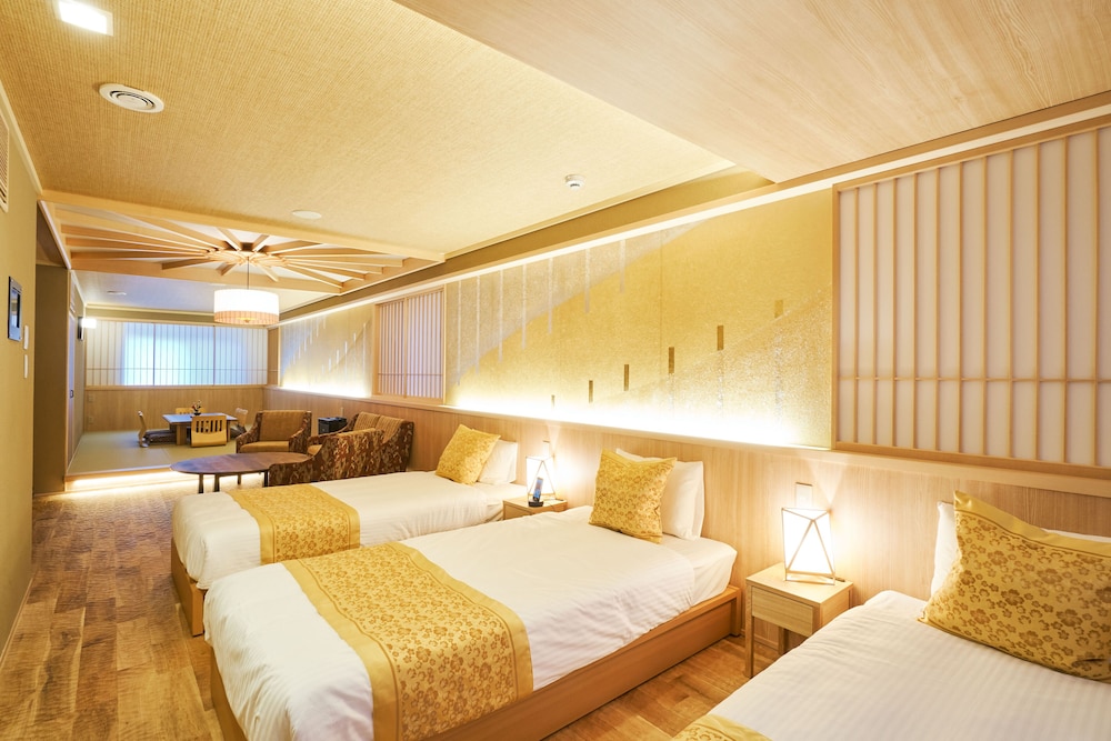 Premium Room, Non Smoking photo 1