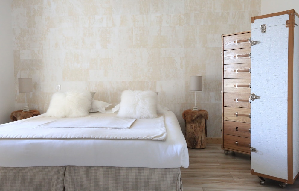 Traditional Room, Park View (Evasion) photo 1