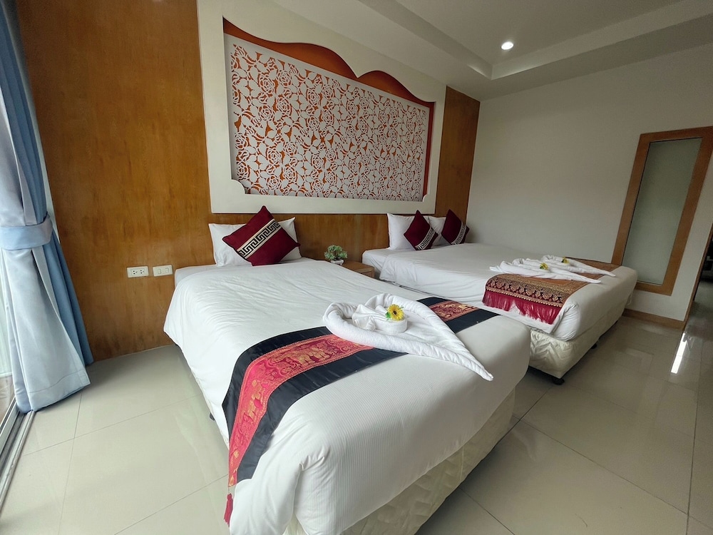 Triple Room, Balcony - Photo 24