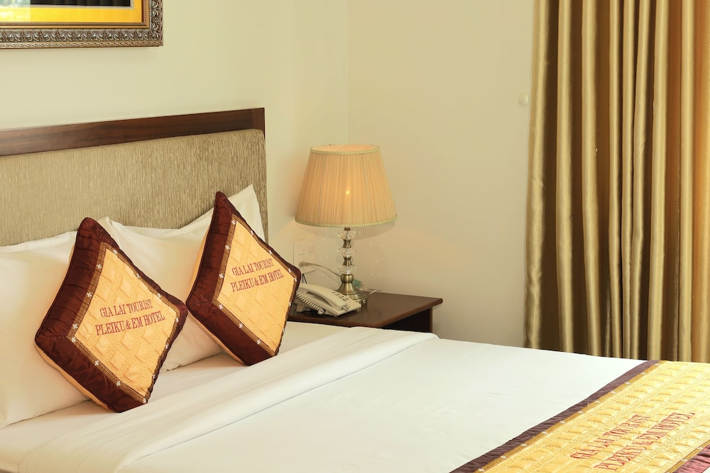 Superior Double Room photo 2