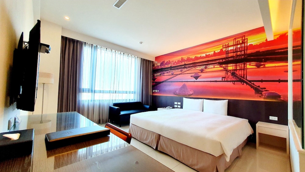 Elite Double Room photo 2