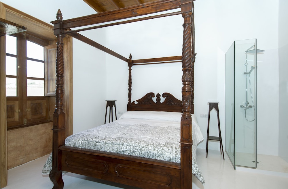Habitación Doble Exclusiva, con Vista al Mar