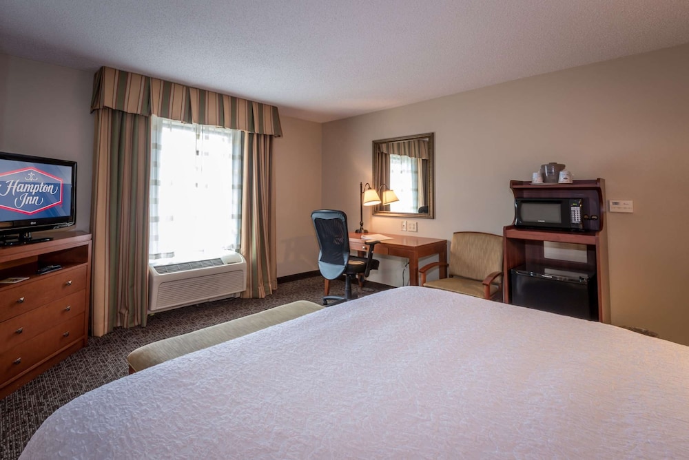 Large, One King Bed, Non-Smoking - Photo 3