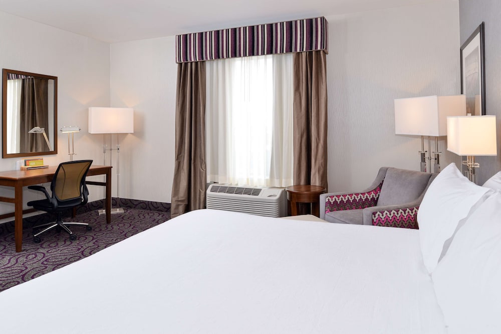 King, Room, Accessible photo 3