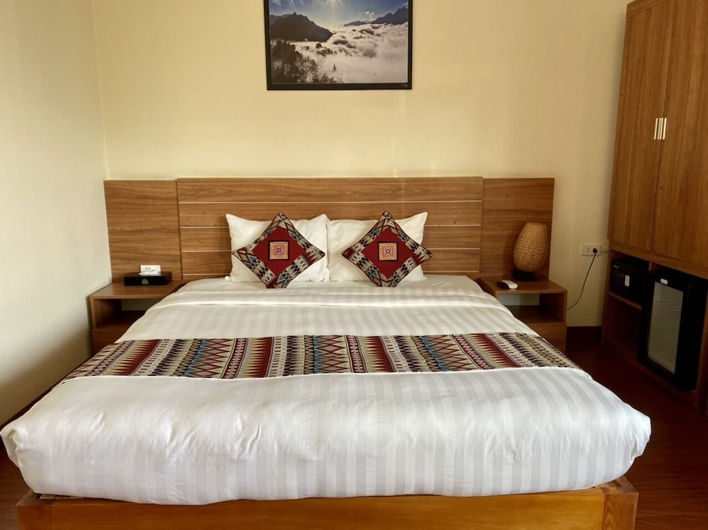 Deluxe Double Room photo 3