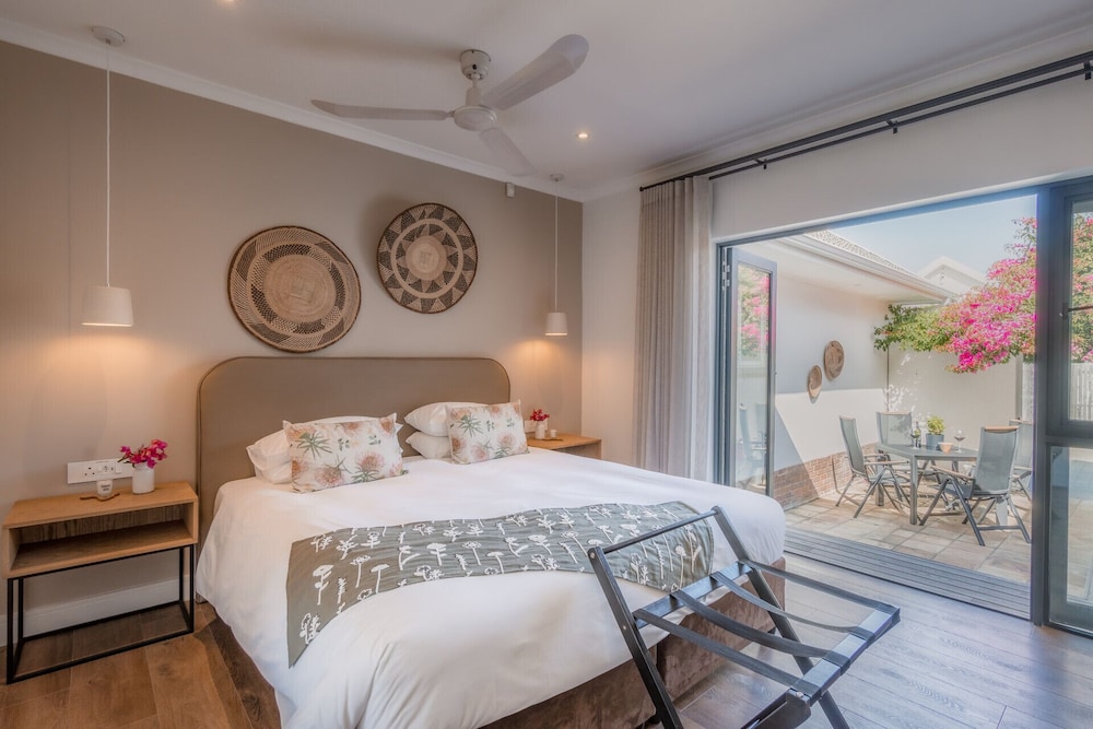 Design Room, 1 Bedroom