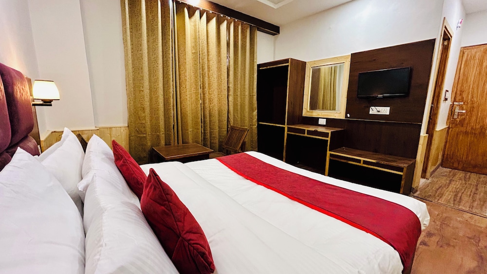 Basic Double Room