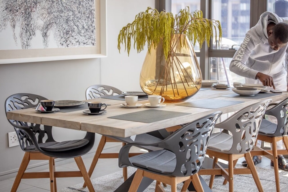 Luxury Apartment photo 2