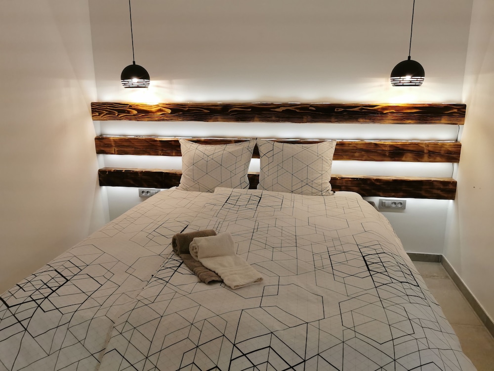 Luxury Cabin photo 2