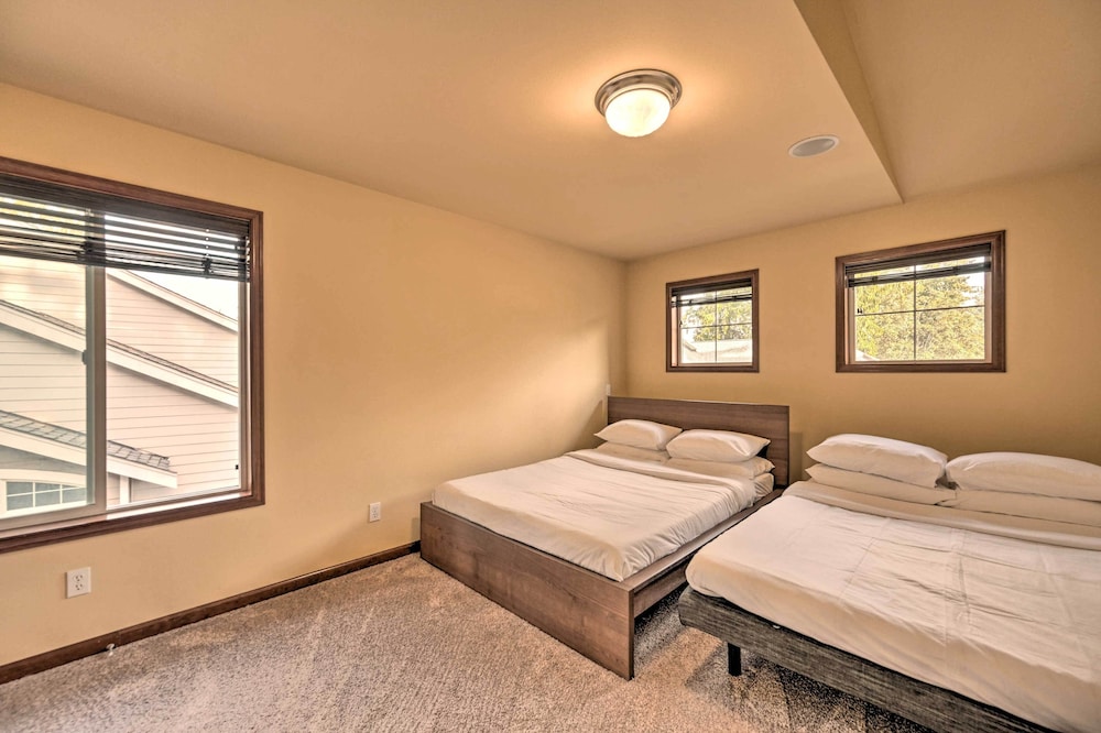 House (4 Bedrooms) photo 3