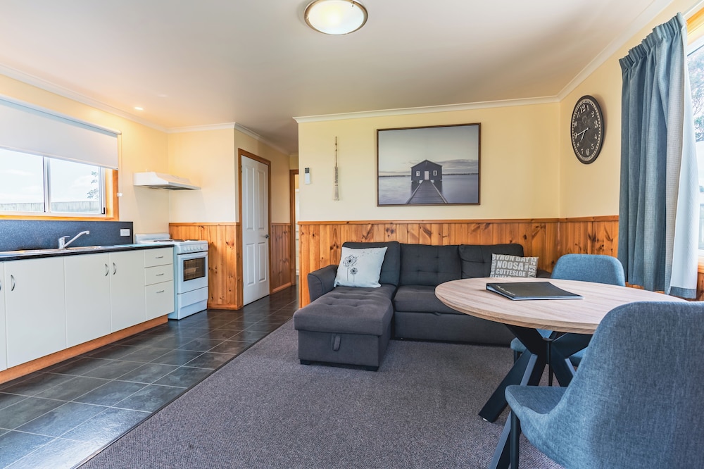 WaterView Villa 1 Bedroom photo 3
