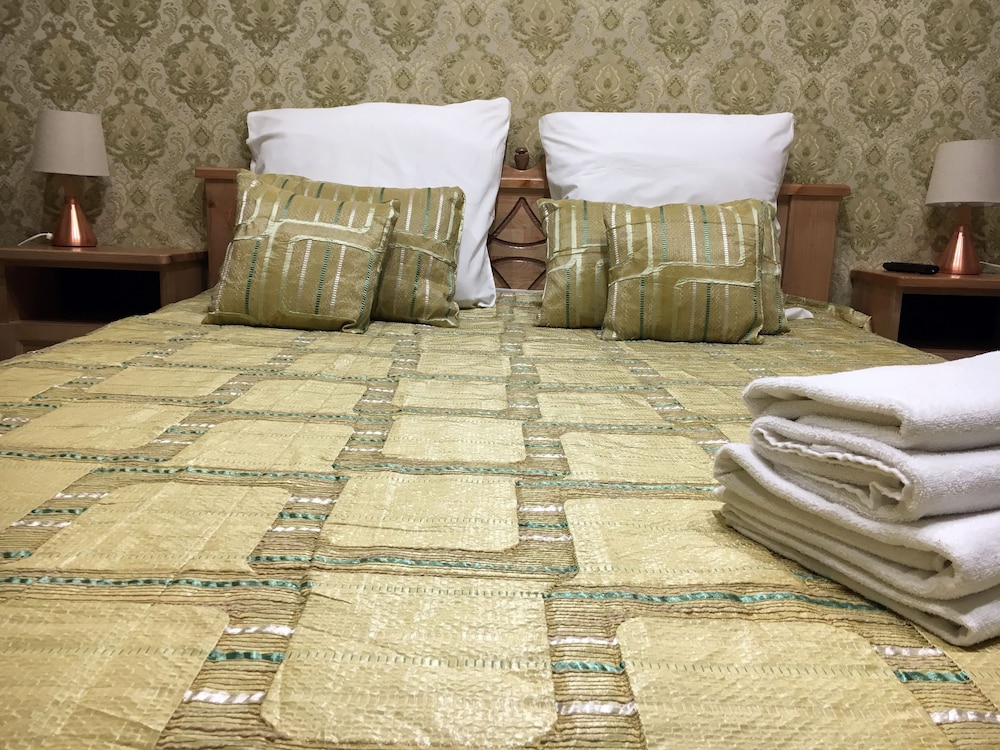 Standard Double Room (Street) photo 2