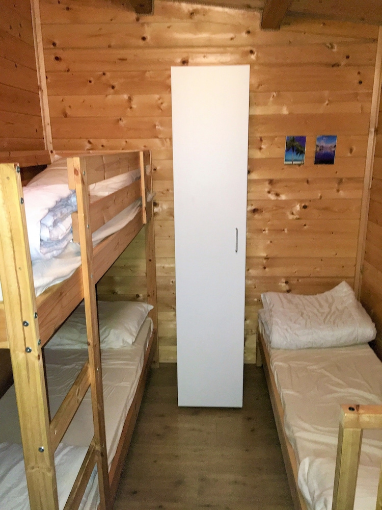 Chalet, 2 Bedrooms (Air conditioning) photo 1
