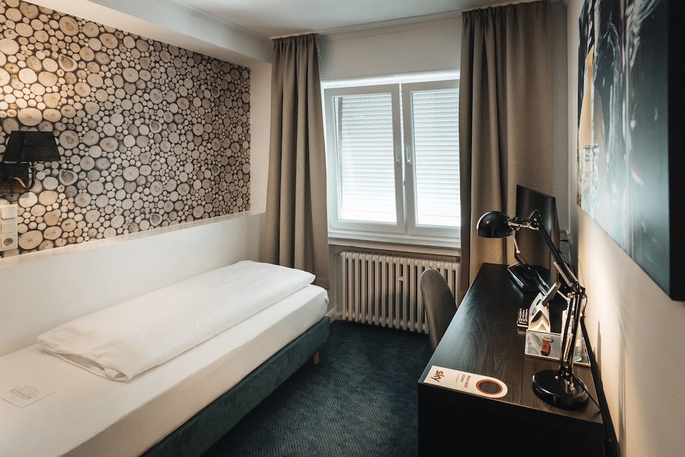 Economy Single Room photo 3