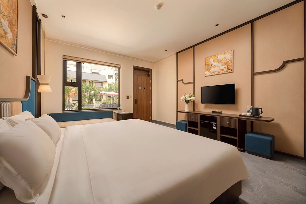 Double Room, Garden View photo 2
