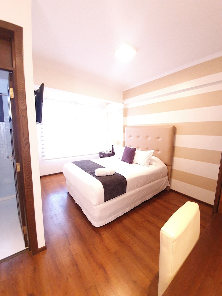 Executive Single Room photo 3