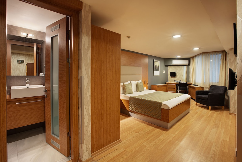 Superior Double Room photo 1