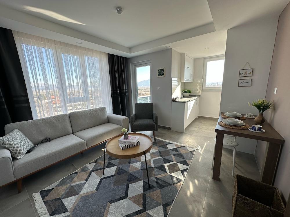 Exclusive Apartment, 1 Bedroom photo 1