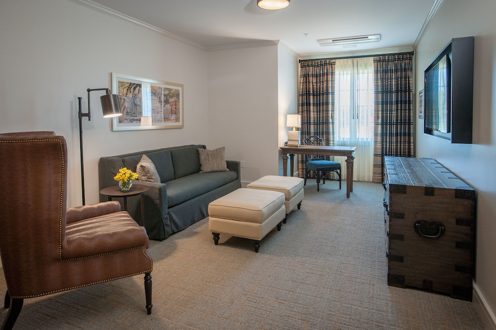 Suite, 1 Bedroom