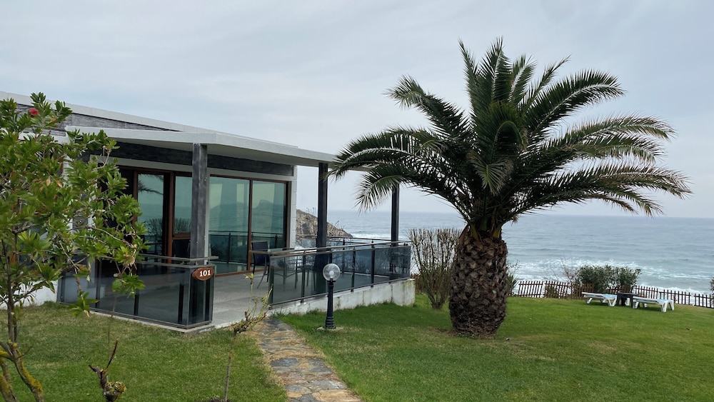 Presidential Suite, Sea View photo 1