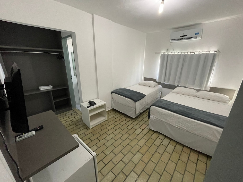 Standard Room, 1 Double Bed photo 1