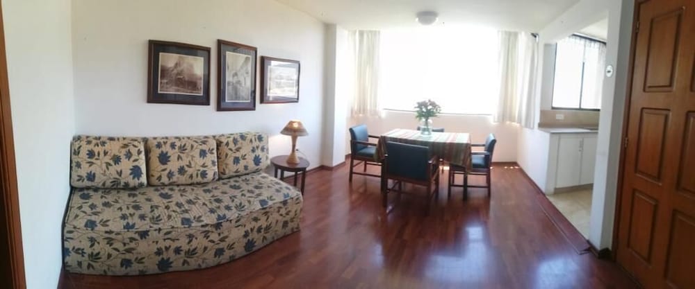 Apartamento, 1 Habitación, 1-2 personas