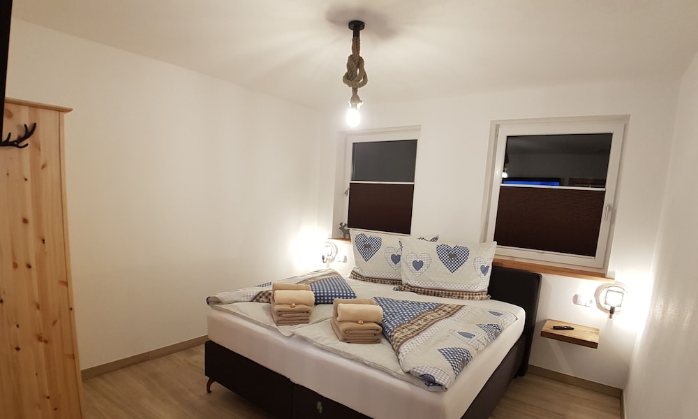 Comfort Room, 1 Bedroom, City View photo 3