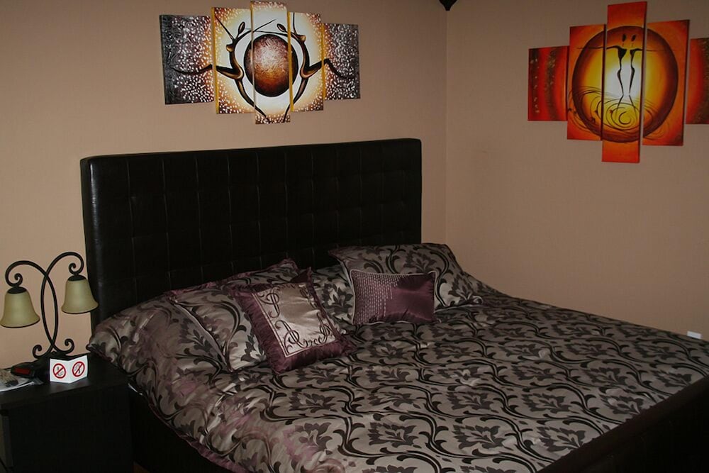 Room, 1 King Bed photo 1