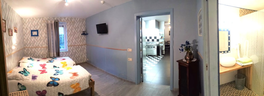 Comfort Double Room, Mobility Accessible photo 2