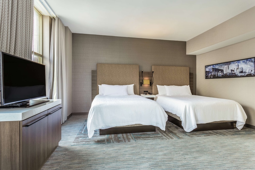 Suite, 1 Bedroom photo 3