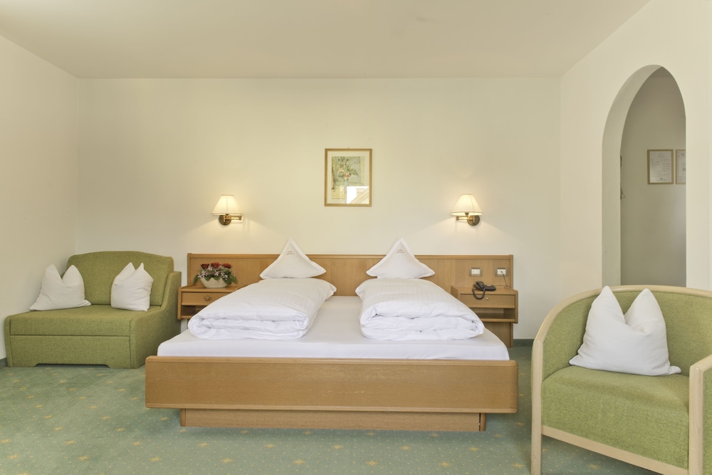 Double Room, Balcony photo 3