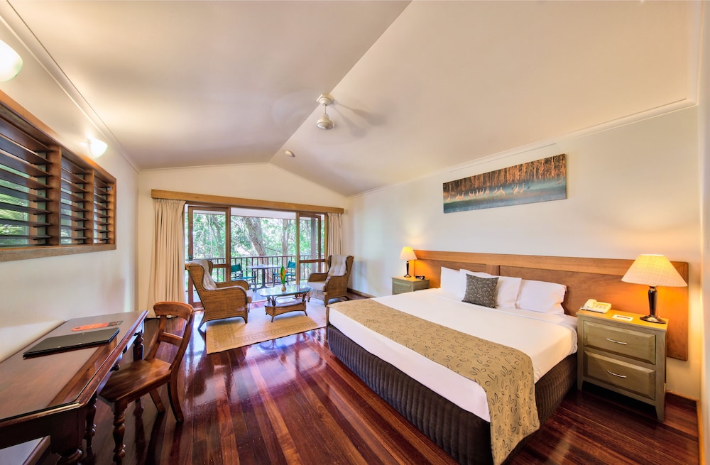 Jungle Walk Bungalow - Photo 7