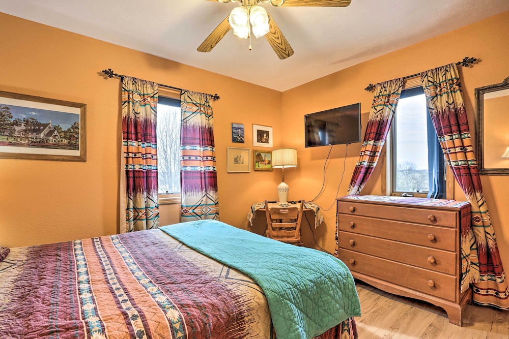 House (3 Bedrooms) photo 1
