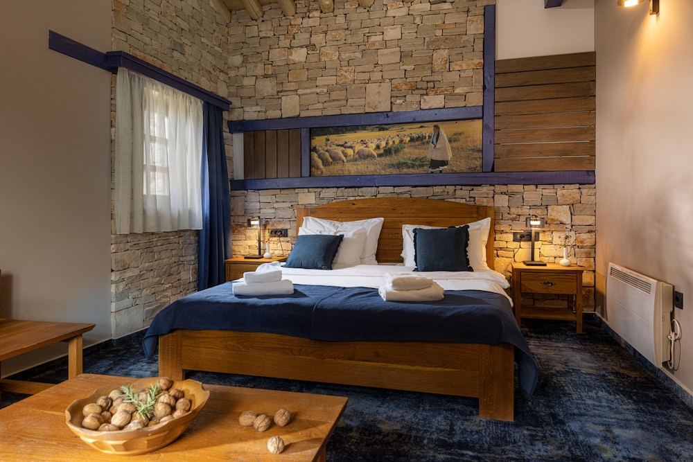 Superior Double or Twin Room, Connecting Rooms photo 2