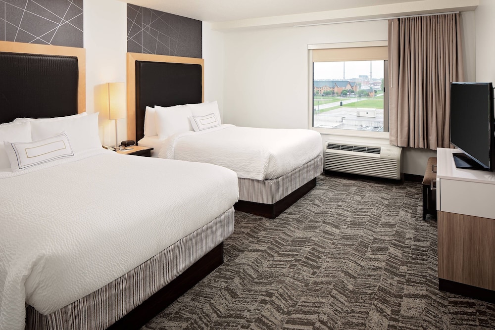 Suite, 1 Bedroom photo 3