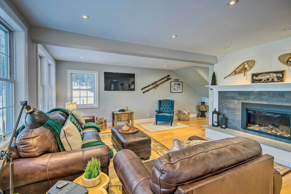 House (2 Bedrooms)
