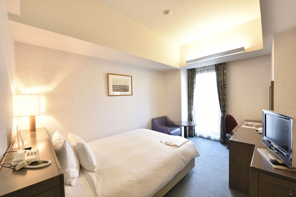 Standard Twin Room - Non Smoking photo 2