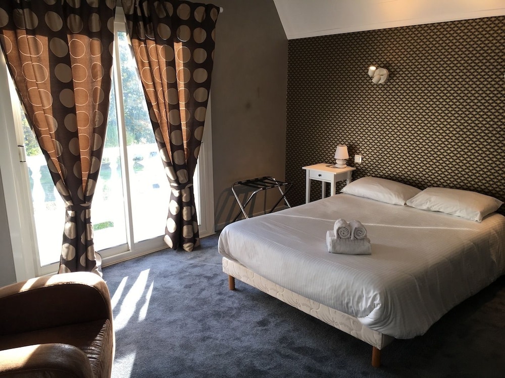 Superior Double Room, Lake View photo 3