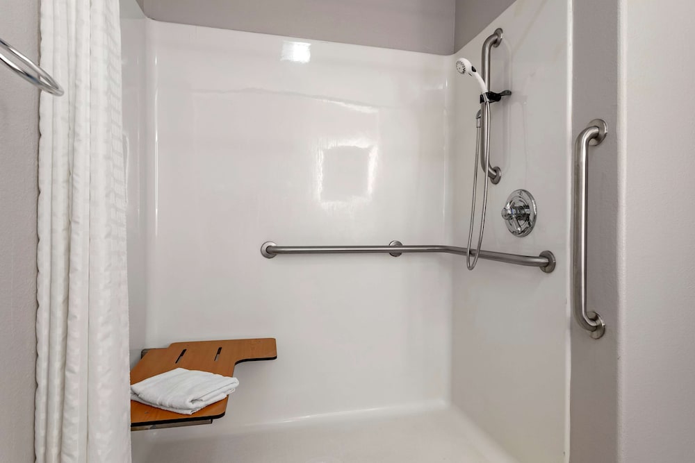 Best Western Oakdale Inn, Billede 4