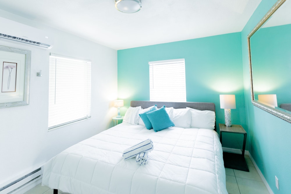 Standard Suite, 1 Bedroom photo 2