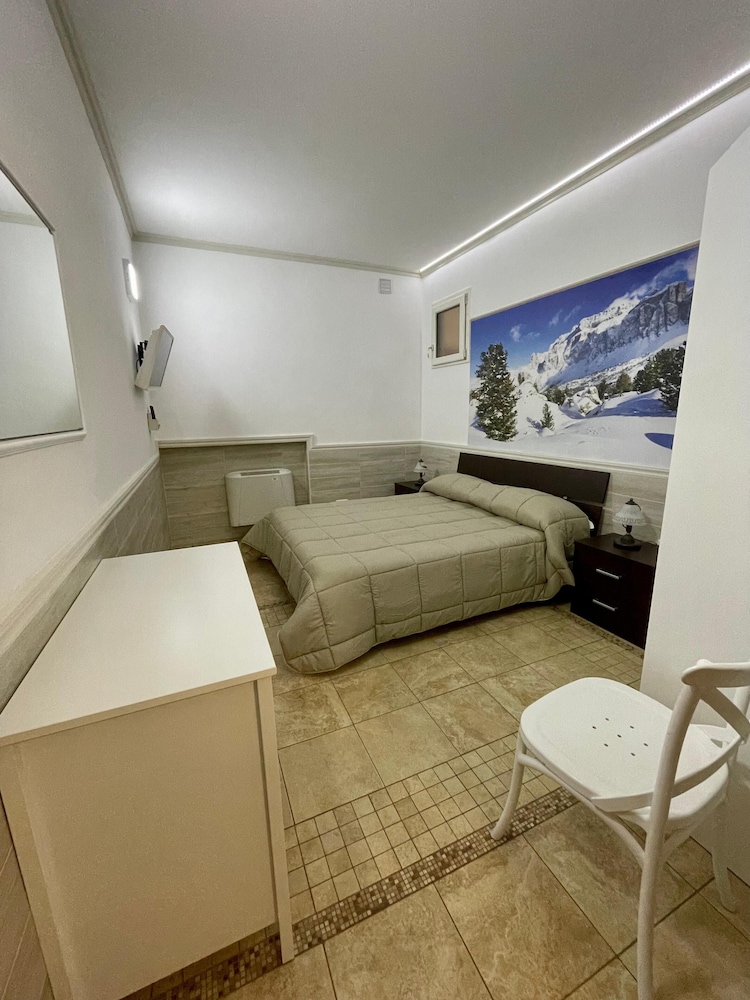 Classic Apartment