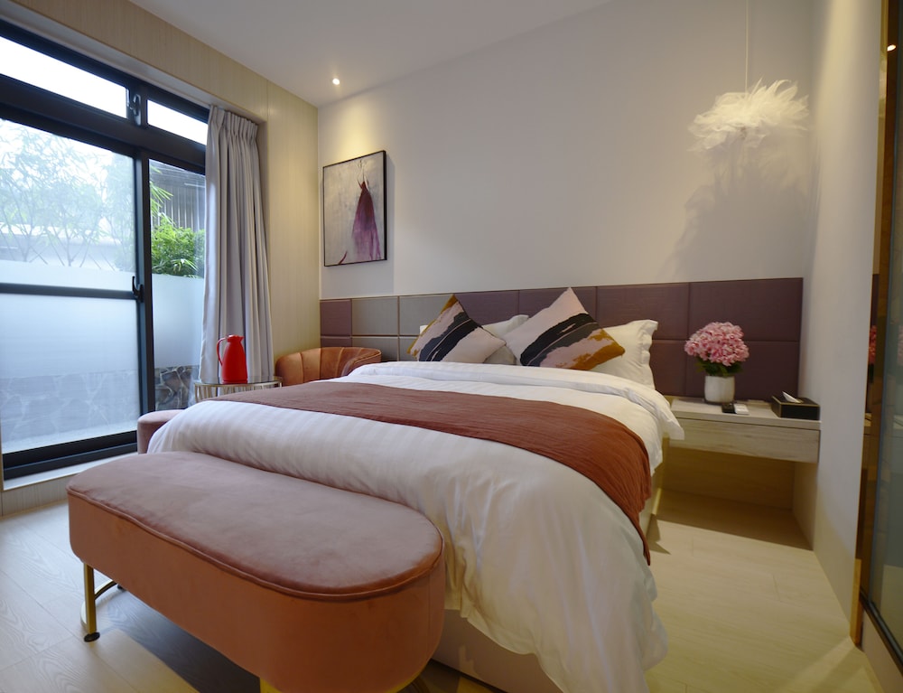 Design Double Room photo 2