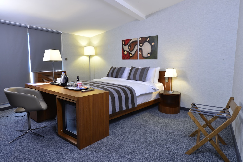 Double Room with Terrace photo 1